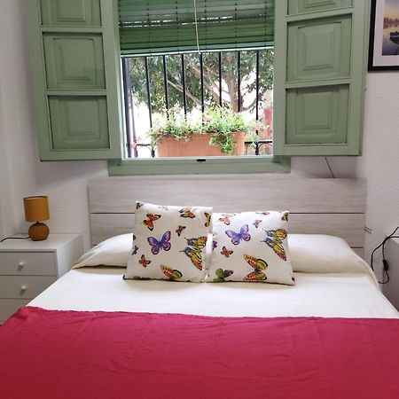 La Casita Del Marques Lägenhet Alicante Exteriör bild