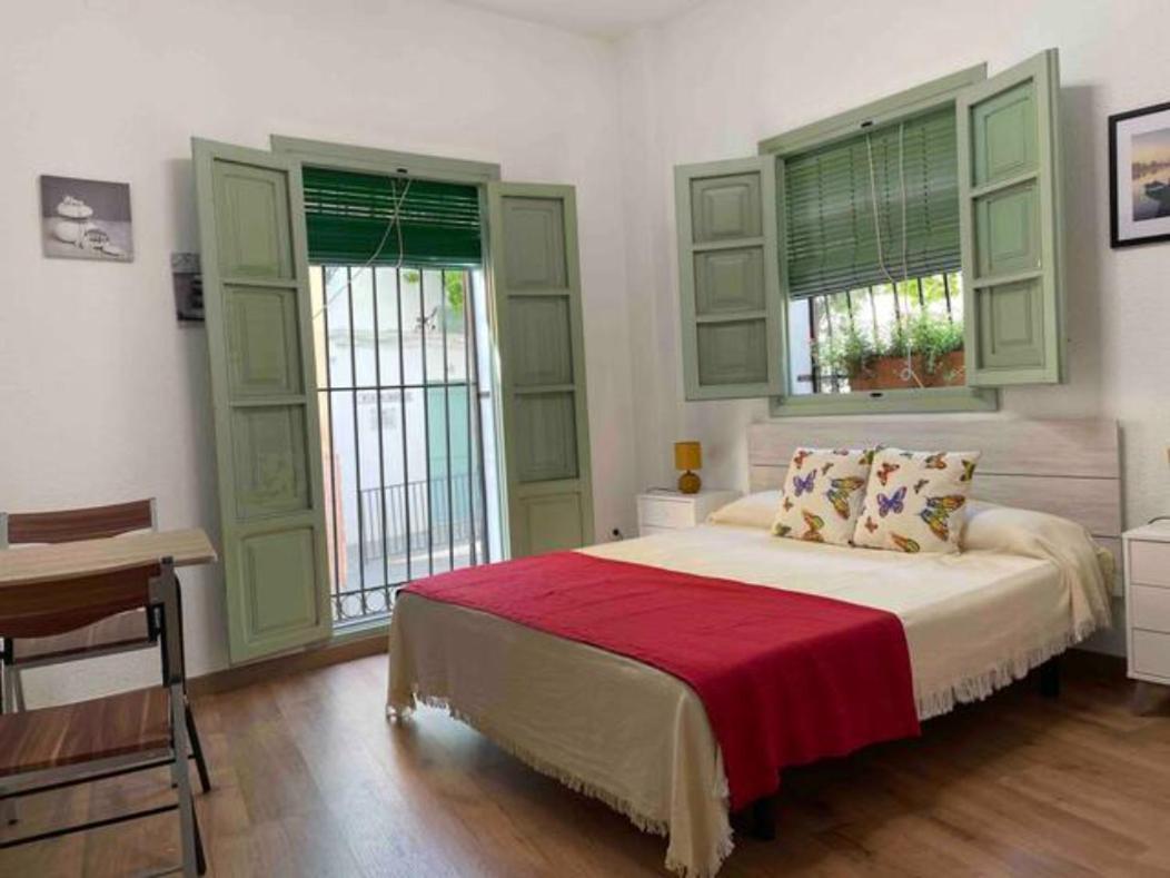 La Casita Del Marques Lägenhet Alicante Exteriör bild