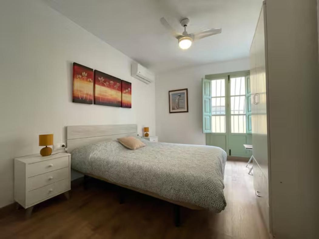 La Casita Del Marques Lägenhet Alicante Exteriör bild