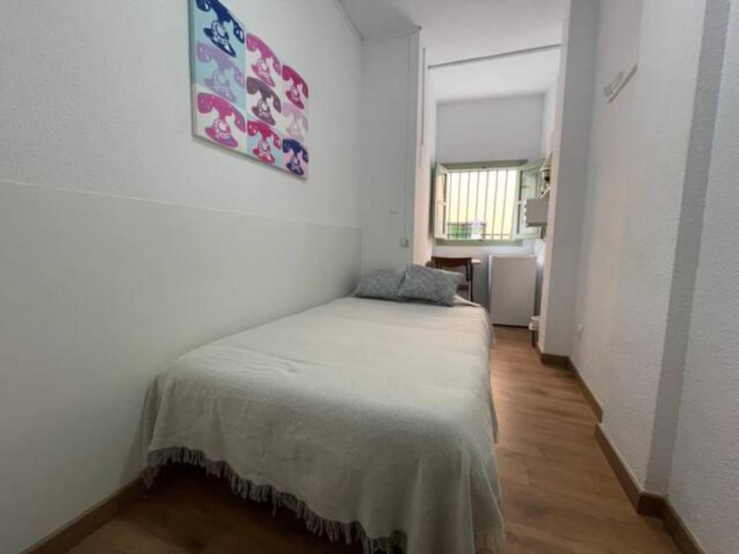 La Casita Del Marques Lägenhet Alicante Exteriör bild