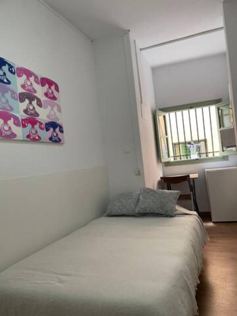La Casita Del Marques Lägenhet Alicante Exteriör bild