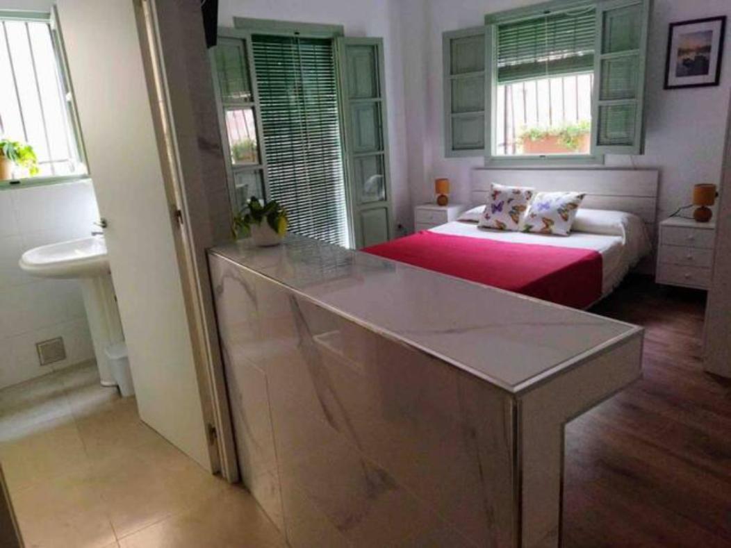 La Casita Del Marques Lägenhet Alicante Exteriör bild