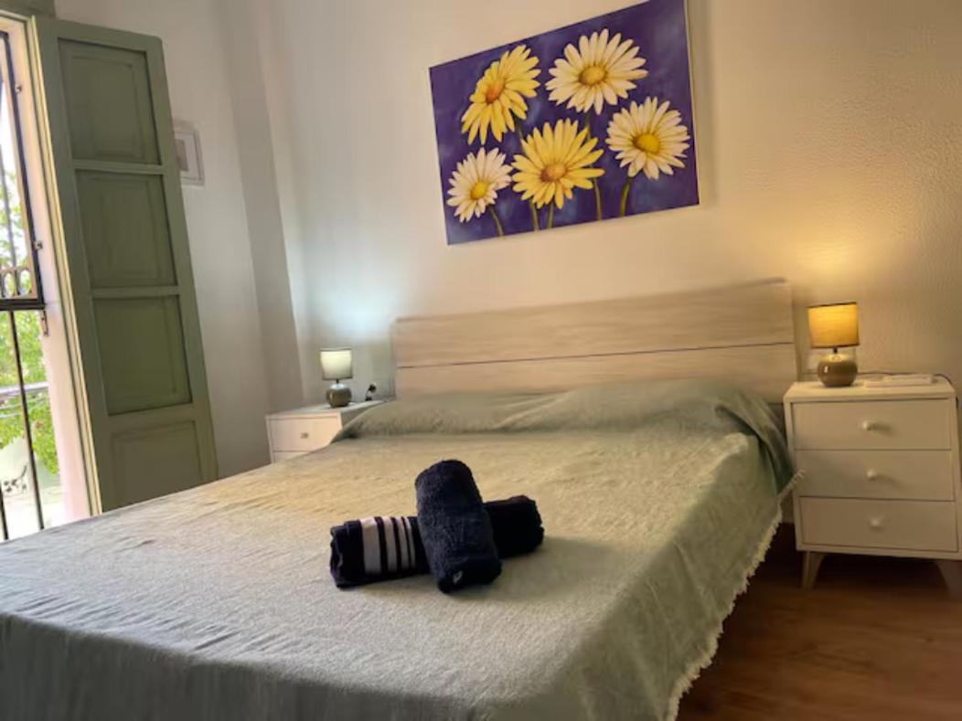 La Casita Del Marques Lägenhet Alicante Exteriör bild