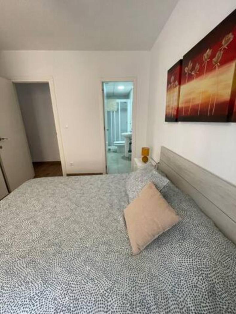 La Casita Del Marques Lägenhet Alicante Exteriör bild