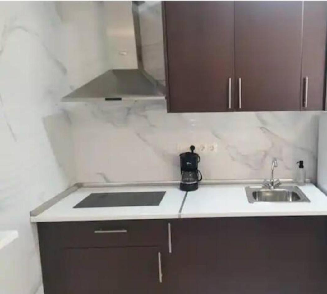 La Casita Del Marques Lägenhet Alicante Exteriör bild