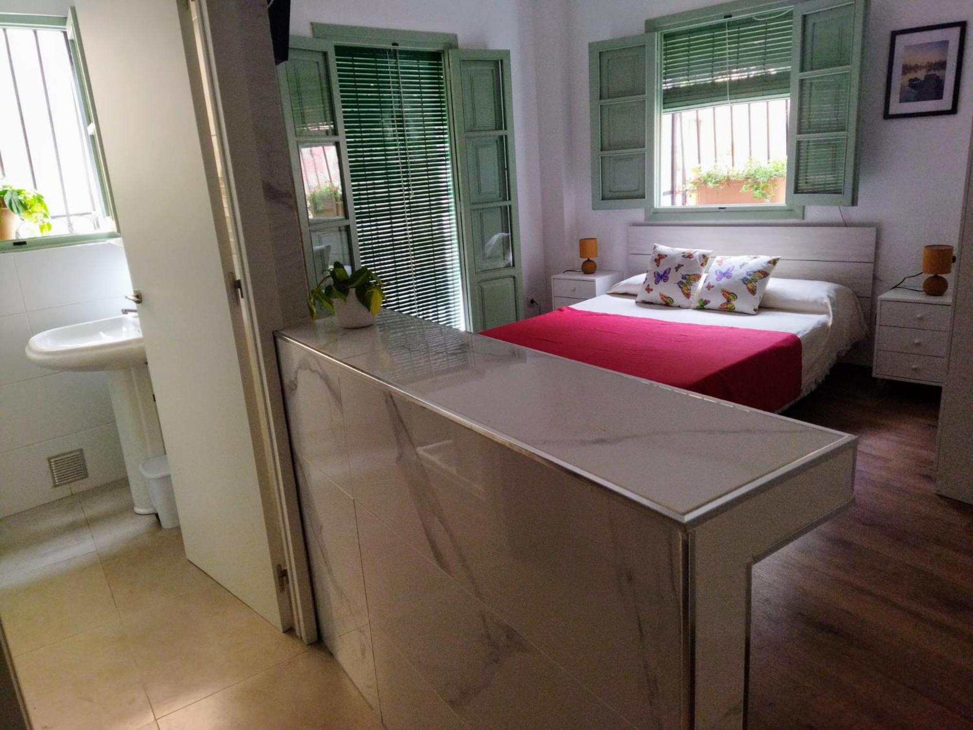 La Casita Del Marques Lägenhet Alicante Exteriör bild
