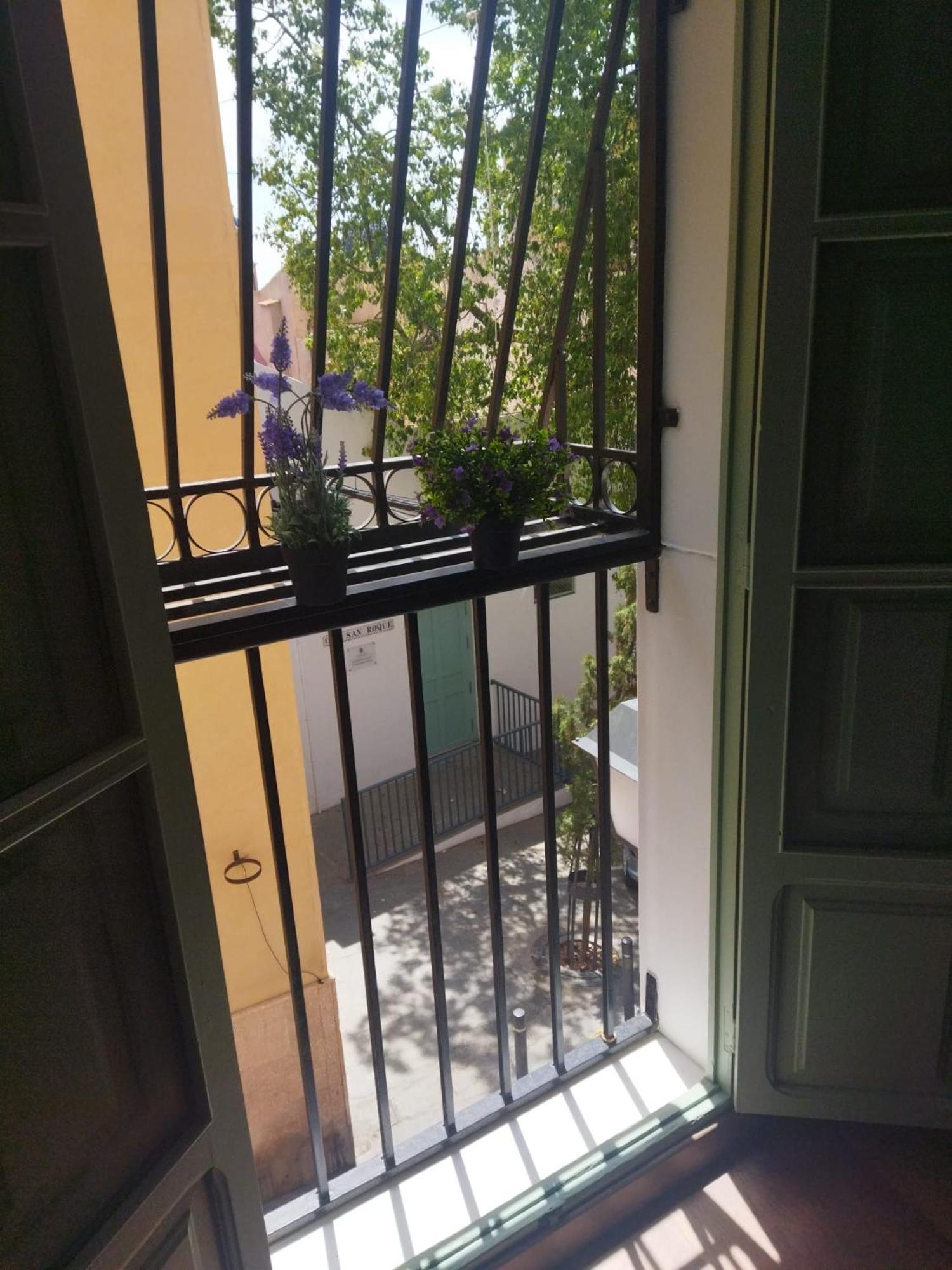 La Casita Del Marques Lägenhet Alicante Exteriör bild