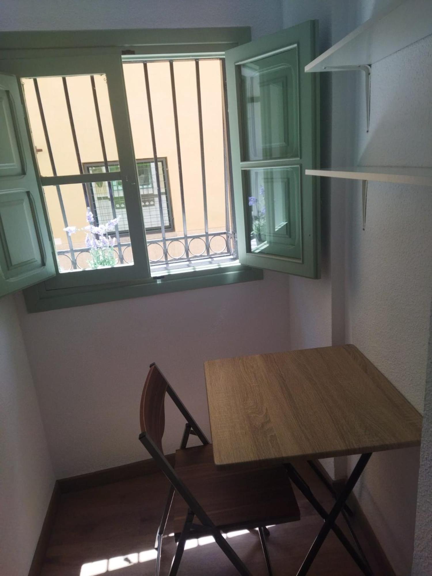 La Casita Del Marques Lägenhet Alicante Exteriör bild