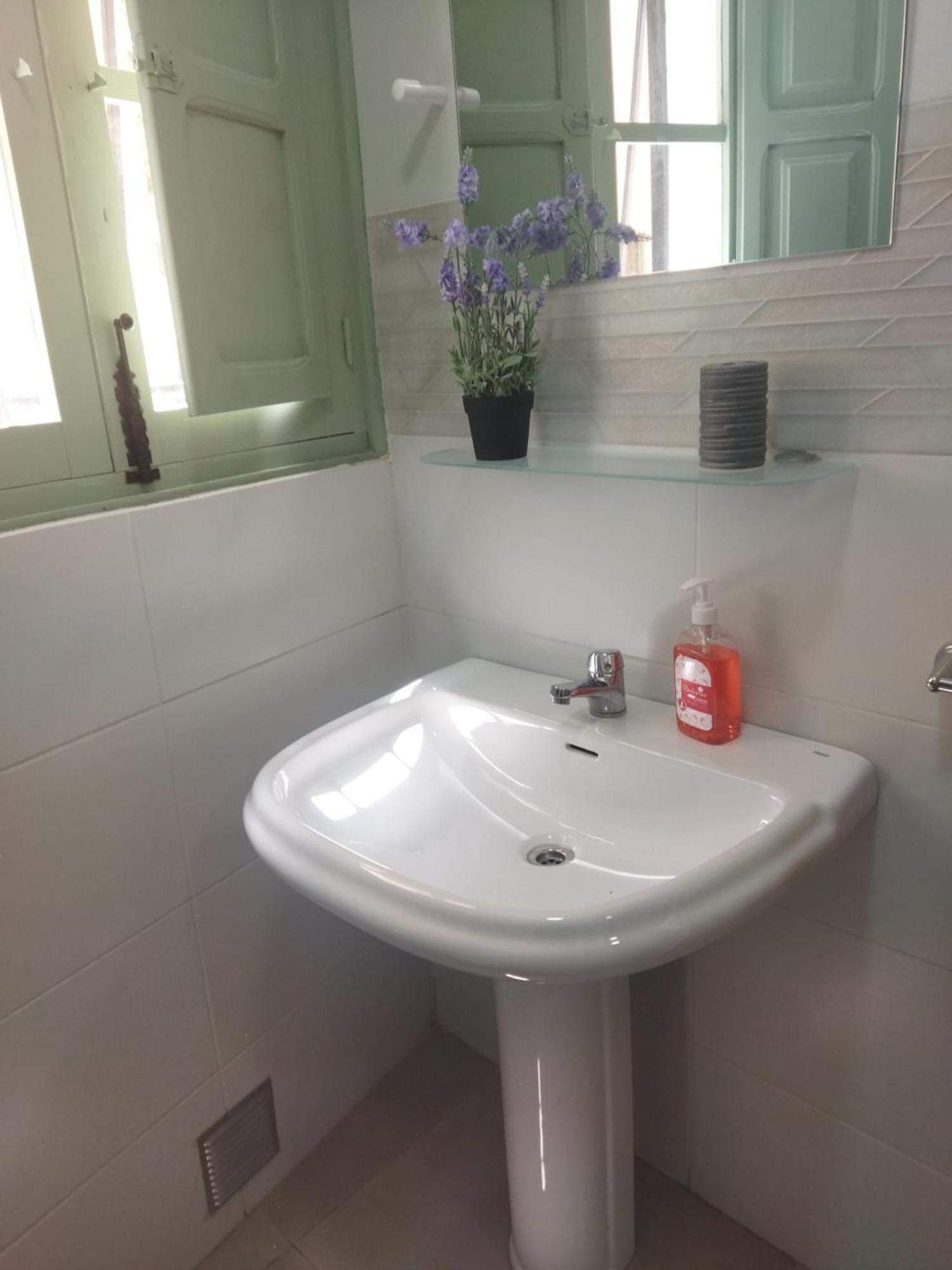 La Casita Del Marques Lägenhet Alicante Exteriör bild