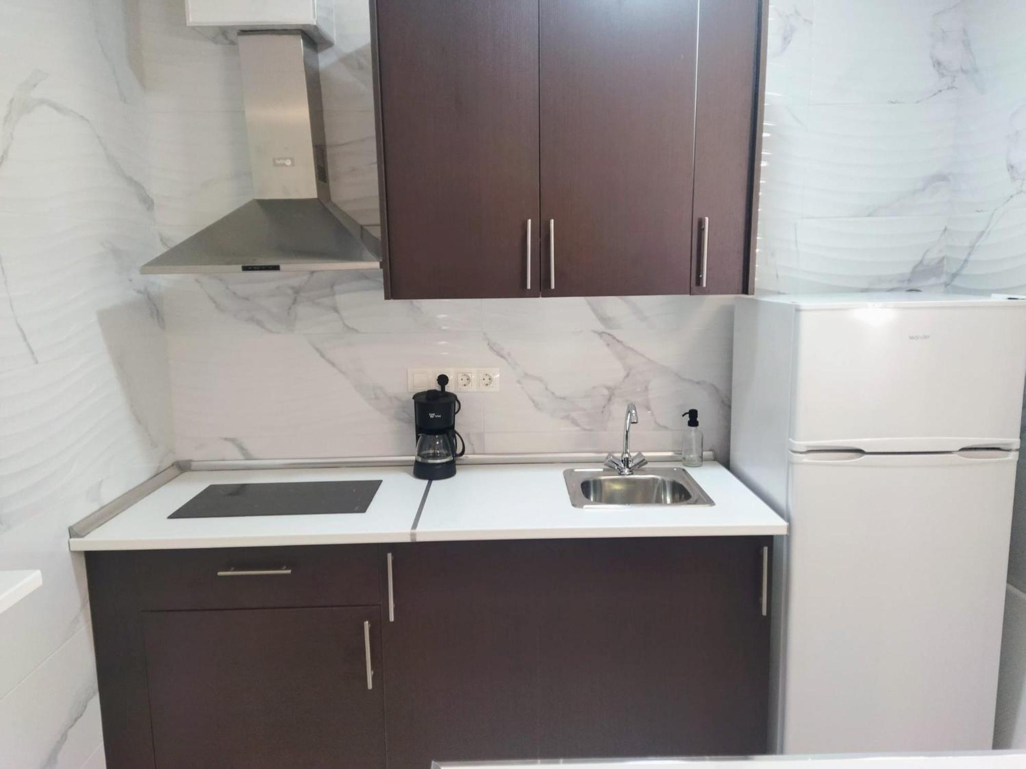La Casita Del Marques Lägenhet Alicante Exteriör bild