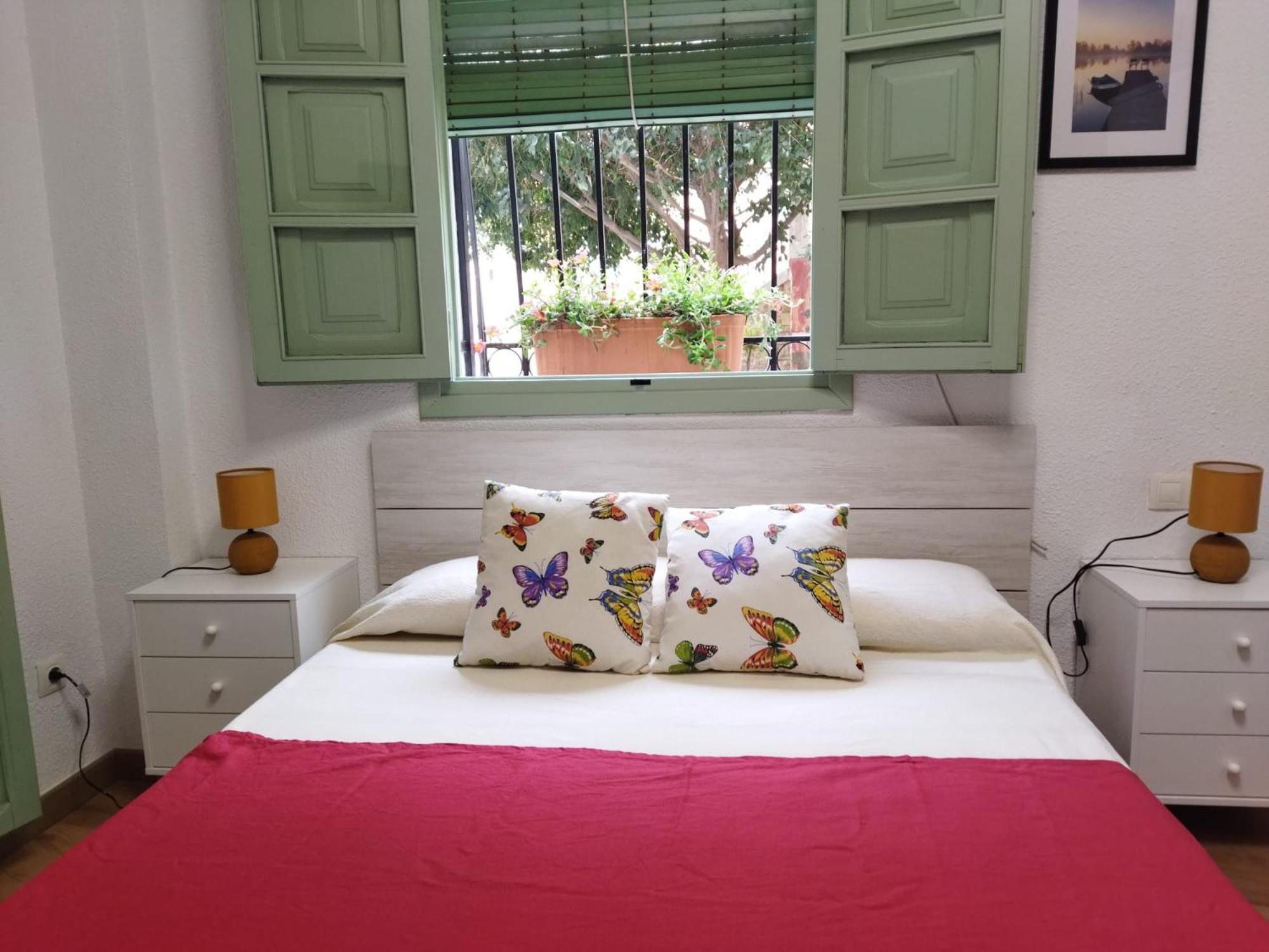 La Casita Del Marques Lägenhet Alicante Exteriör bild