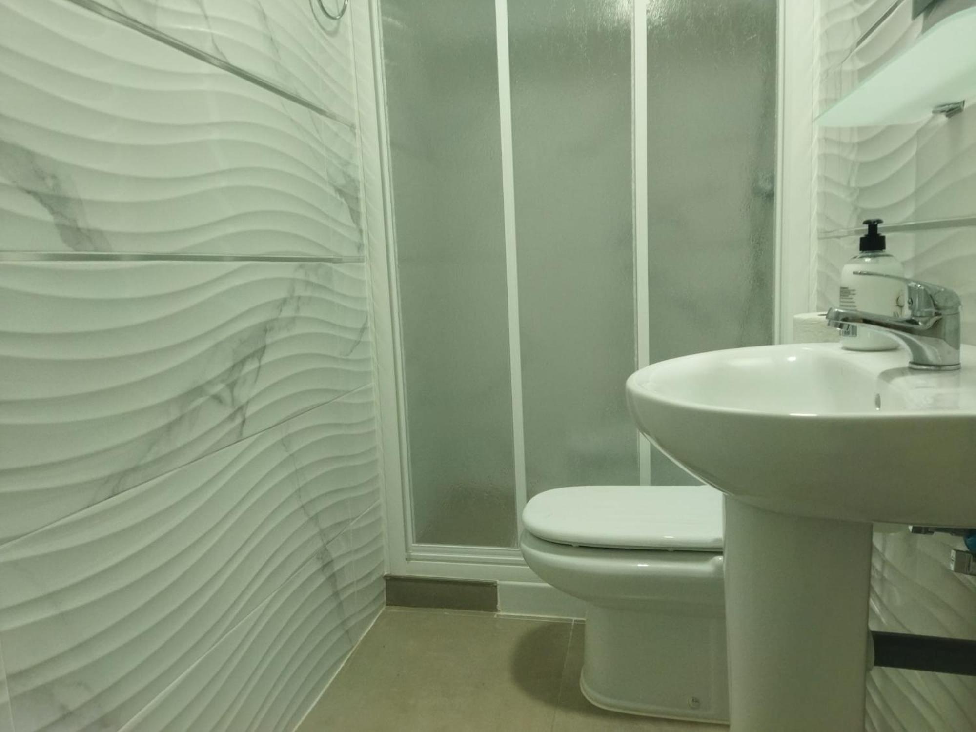 La Casita Del Marques Lägenhet Alicante Exteriör bild