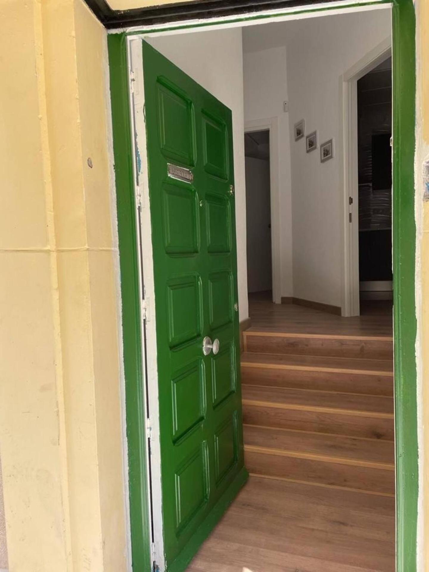 La Casita Del Marques Lägenhet Alicante Exteriör bild